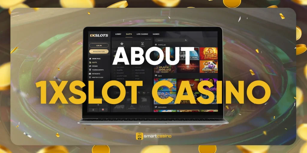 Sobre-1xSlot-Casino